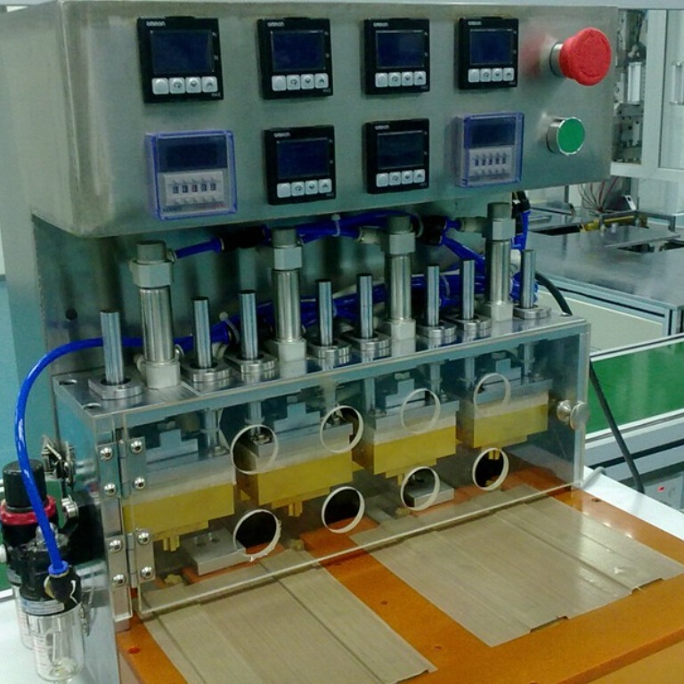 角位預(yù)封裝 供應(yīng)新能源ATL設(shè)備 鋰電池生產(chǎn)線非標(biāo)設(shè)備