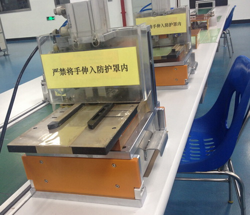 切極耳機(jī)-軟包鋰電池